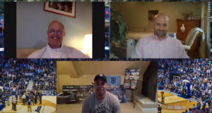 thorr bjorn david cox chris disano live chat uri basketball
