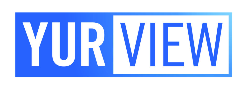 YurView Logo Gradient