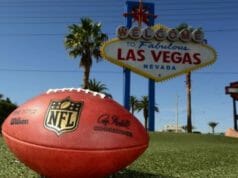 NFL Draft Las Vegas 2020