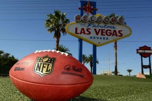 NFL Draft Las Vegas 2020