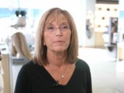 Bravadas Store Director, Sharon O'Donnell.