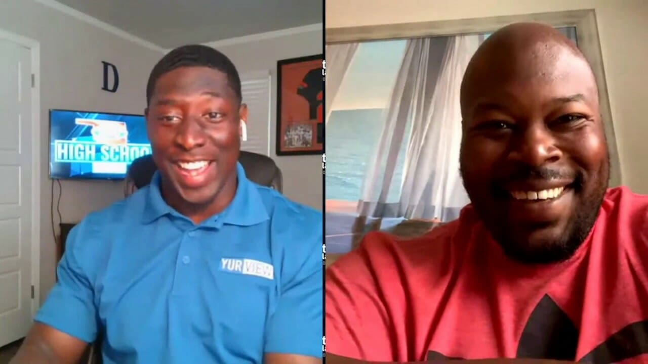 A Deep Dive Into Coach Lorenzo Williams' Astounding Career