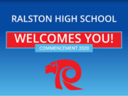 ralston high school graduation