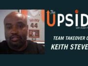 Keith Stevens Team Takeover