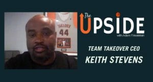 Keith Stevens Team Takeover