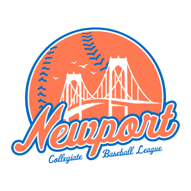 newport baseball, college baseball, summer baseball, cardines field
