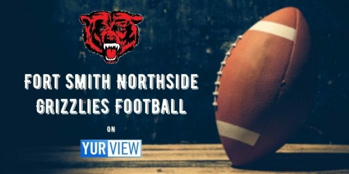 fort smith northside grizzlies