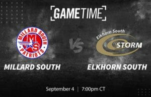 millard south vs elkhorn south