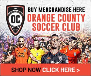 orange county sc merchandise