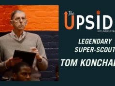 Tom Konchalski