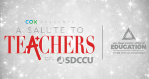 salute to teachers 2020