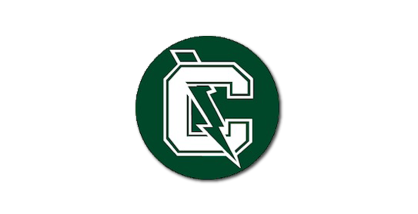 Cranston East Logo