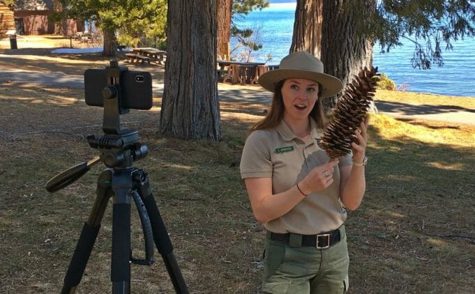 Take a Virtual Trip Through California’s Majestic State Parks california state parks