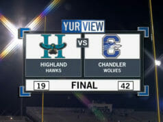 Chandler Win Highland