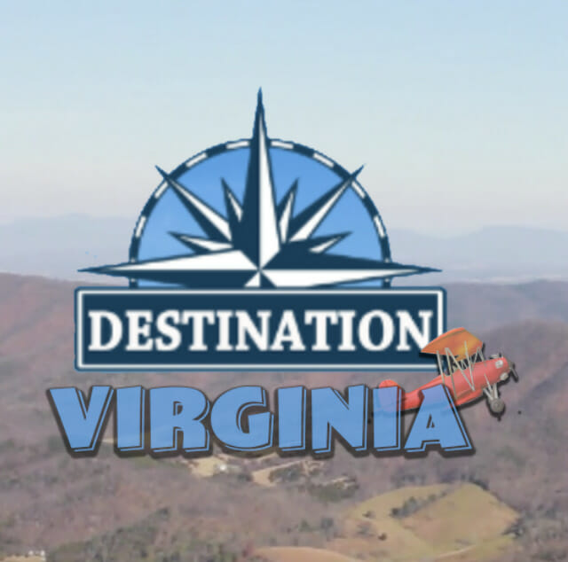 Destination Virginia Image
