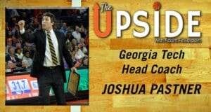 Joshua Pastner Georgia Tech