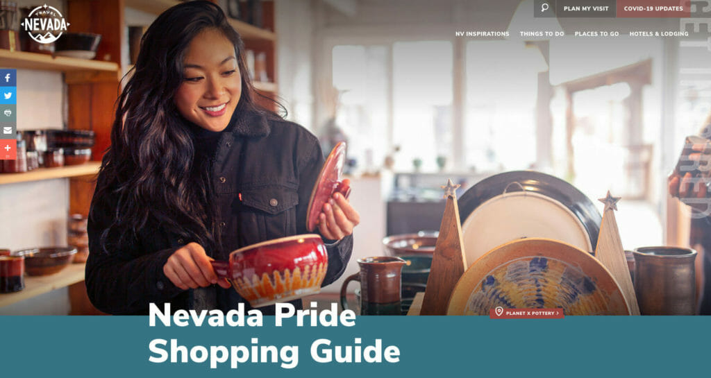discover your nevada