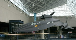 Strategic Air Command & Aerospace Museum
