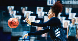 uri women's basketball on yurview