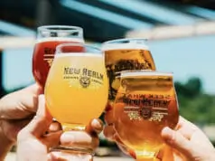 New Realm Brewing Company