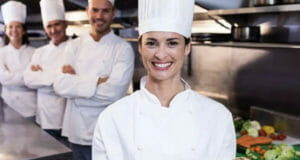 The Culinary Institute of Virginia