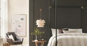 paint color trends for 2021, Urbane Bronze, Sherwin-Williams