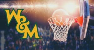 william and mary basketball