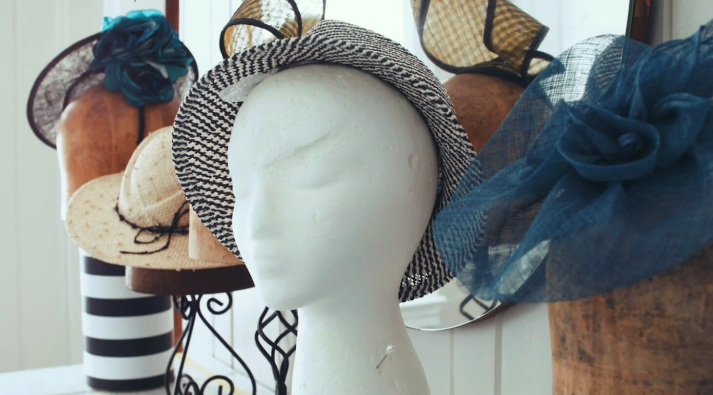 How to Make a Hat DIY Your Own Fedora Yurview