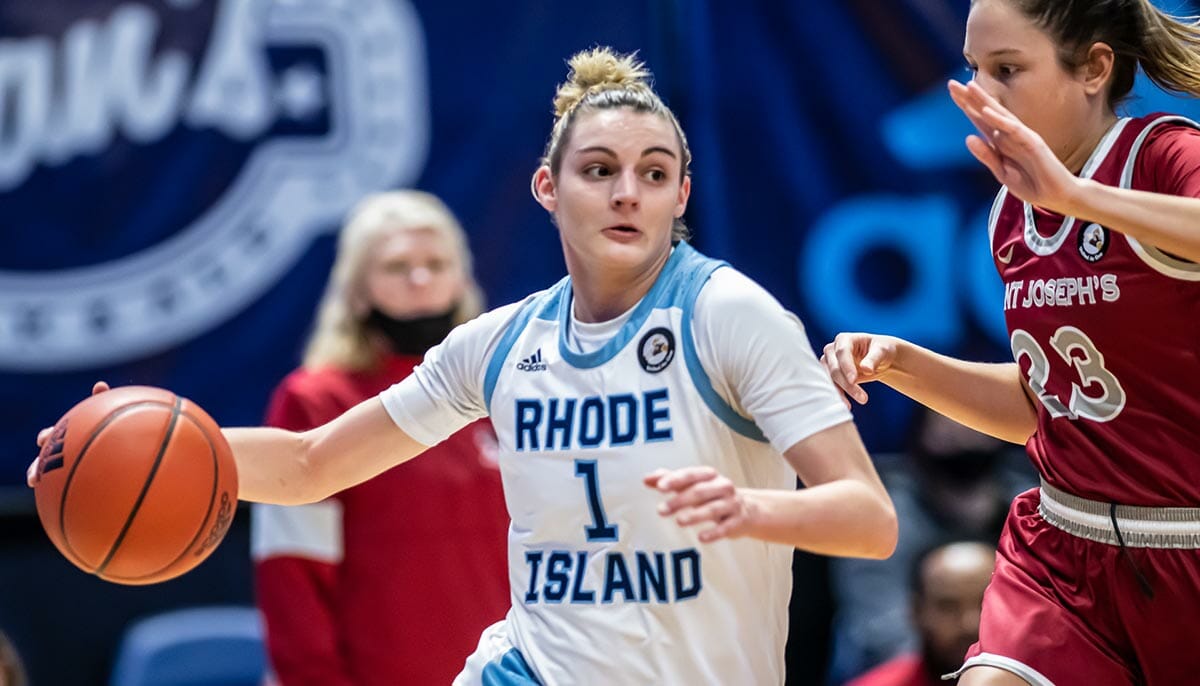 Lady Rams Need OT to Stave Off Pesky Hawks - Yurview