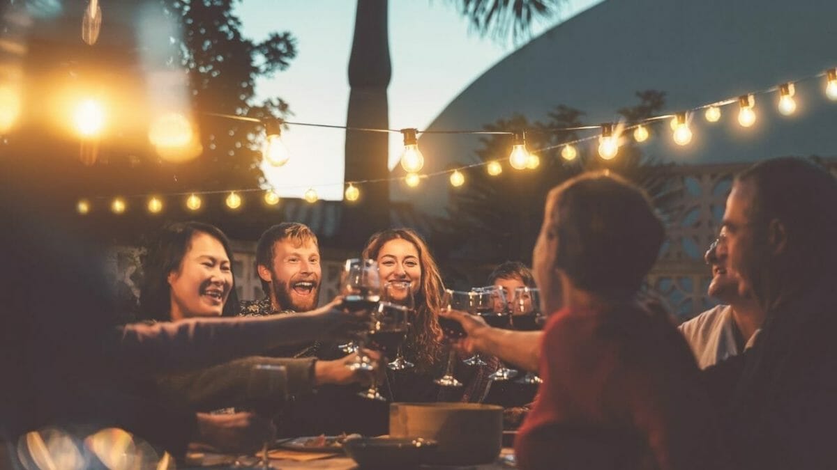 21 Great Restaurants for Outdoor Dining in Las Vegas