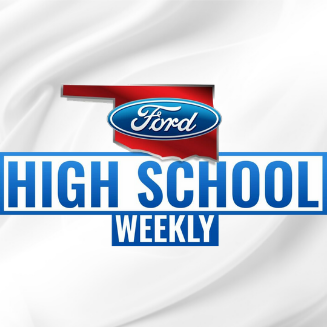 Ford High School Weekly Image