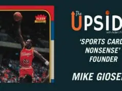 Sports Cards Nonsense