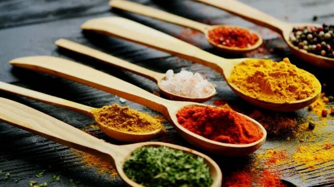 Spices 101, Chef Shannon Smith