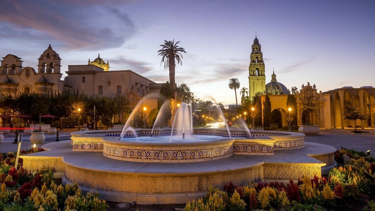 33 of the Best San Diego Restaurants with Outdoor Dining