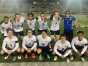 Mustang High School, Broncos Soccer Team