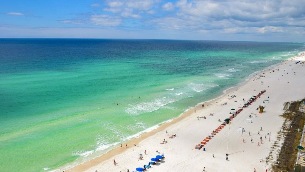 20 Things to do in Destin Florida for a Perfect Week On & Off the Beach