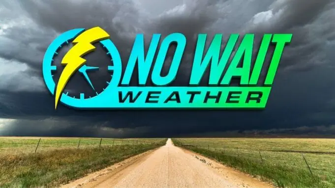 Get Up to the Minute Kansas Weather Conditions with No Wait Weather no wait weather