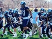 URI Football