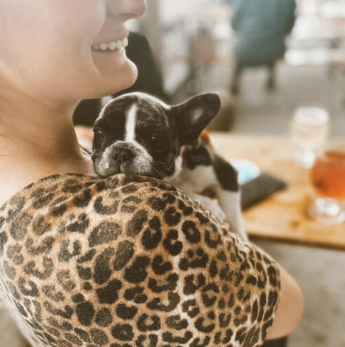 Stay Cool in the Shade With a Retractable Awning by Bigley and Hogshire