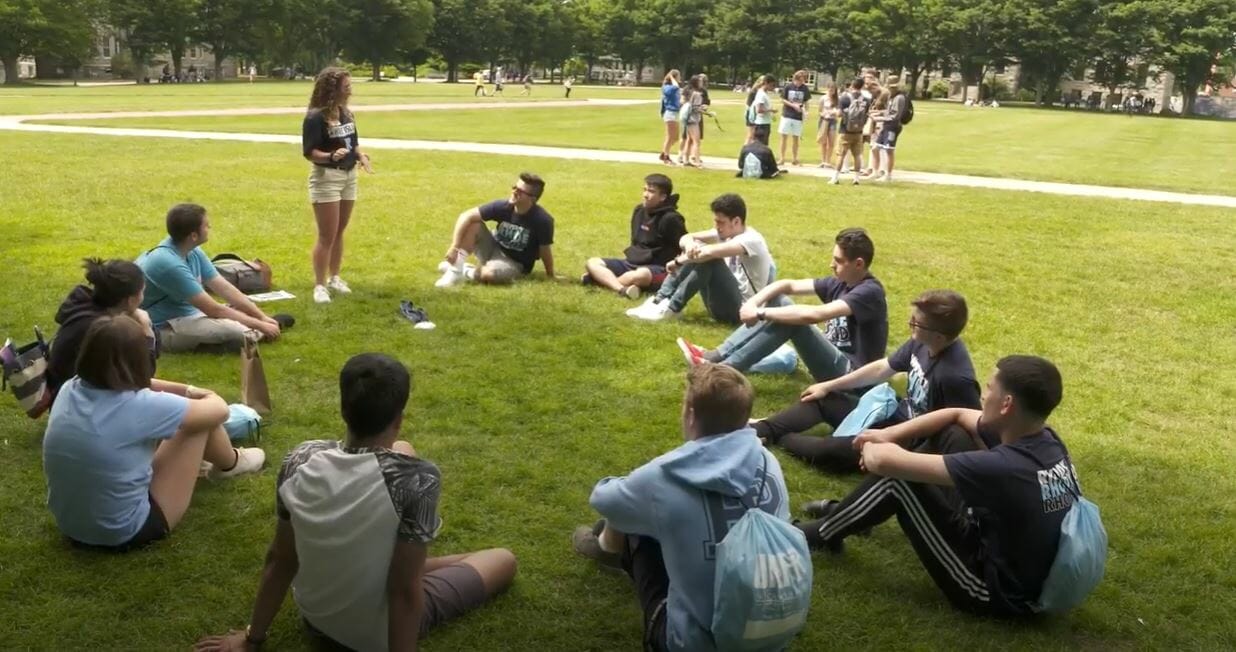 I believe i am eligible for the talent development program because picture