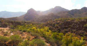 Oro Valley, Arizona