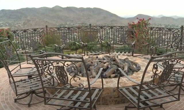 Unique, Award-Winning Arizona Landscape Design - yurview.com