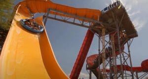 Hurricane Harbor Phoenix