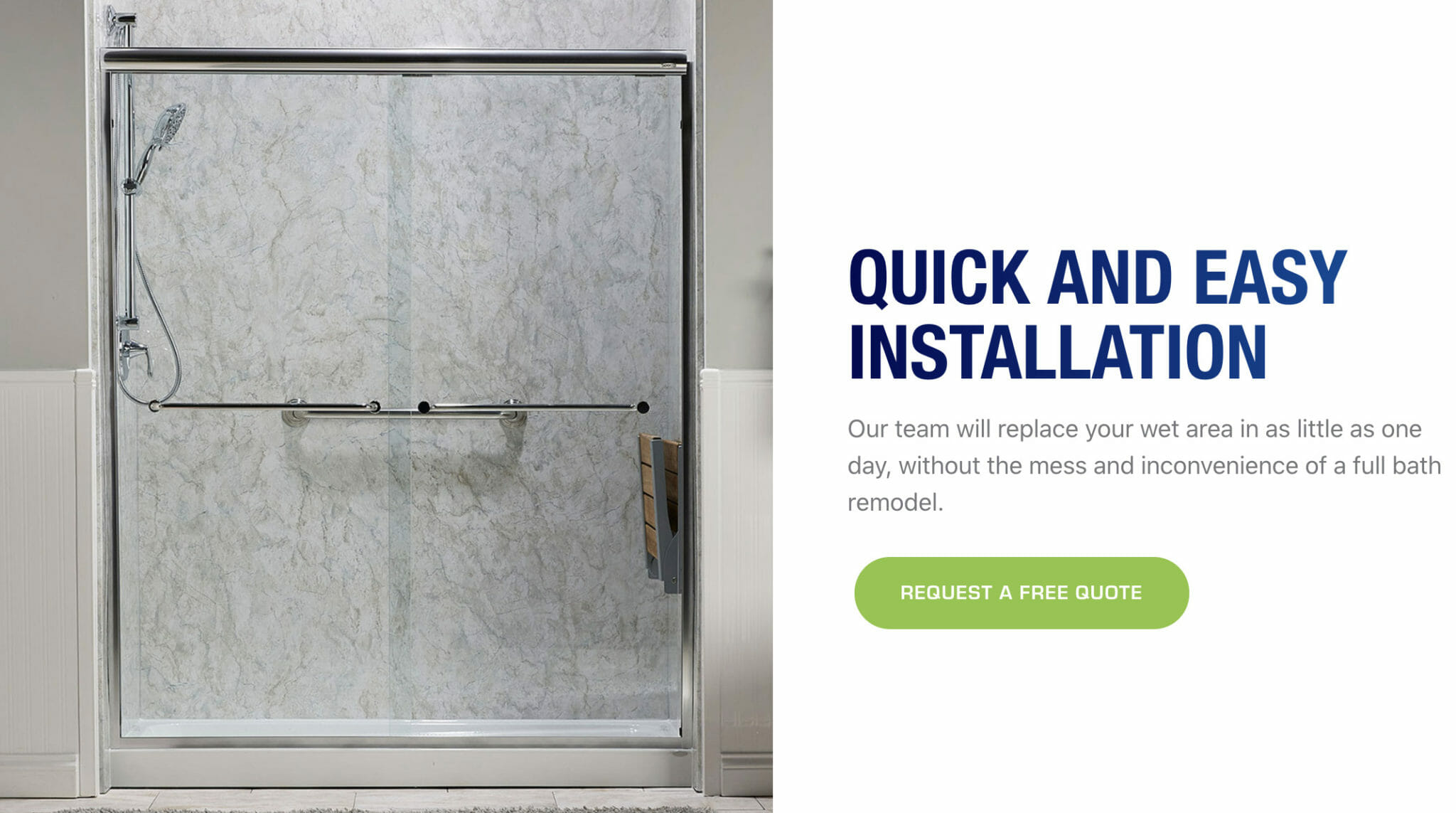 Renovating a Bathroom? Call West Shore Home. Yurview