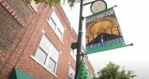 Greenwood Rising