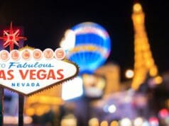 Things to Do in Las Vegas with Kids