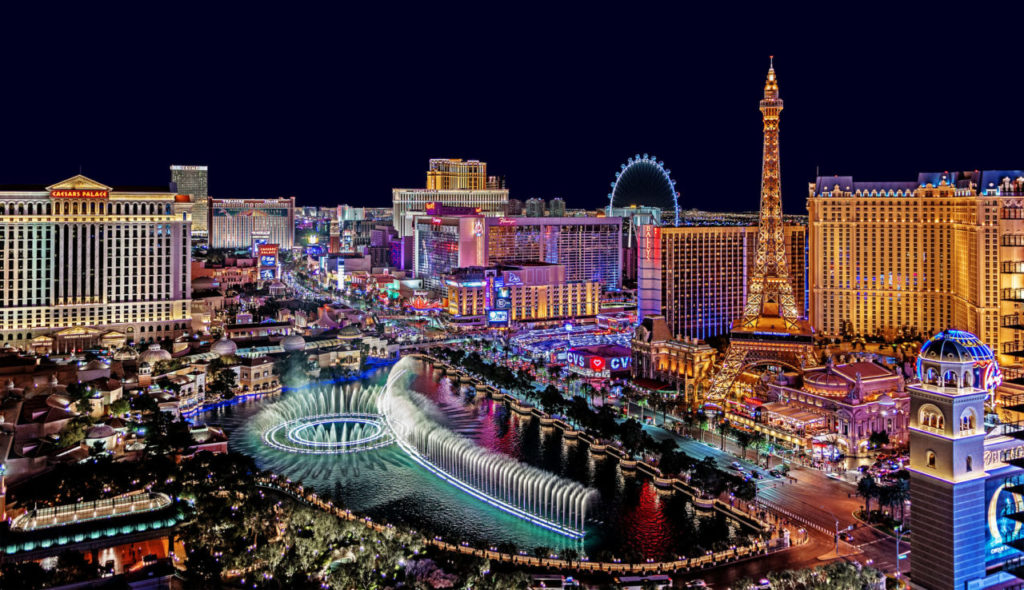 things to do in las vegas