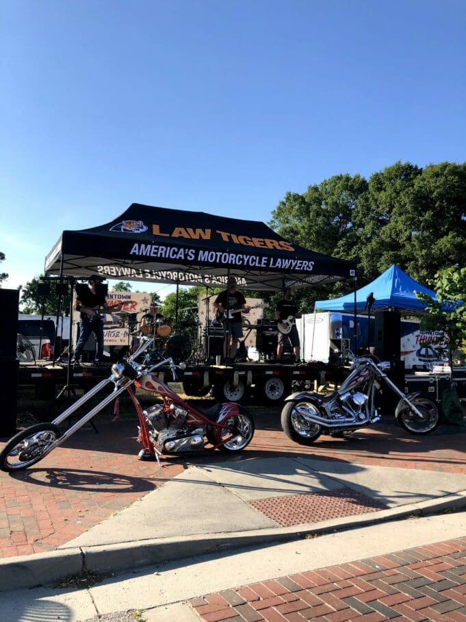 If You're a Biker, You Need to Know Law Tigers - Yurview