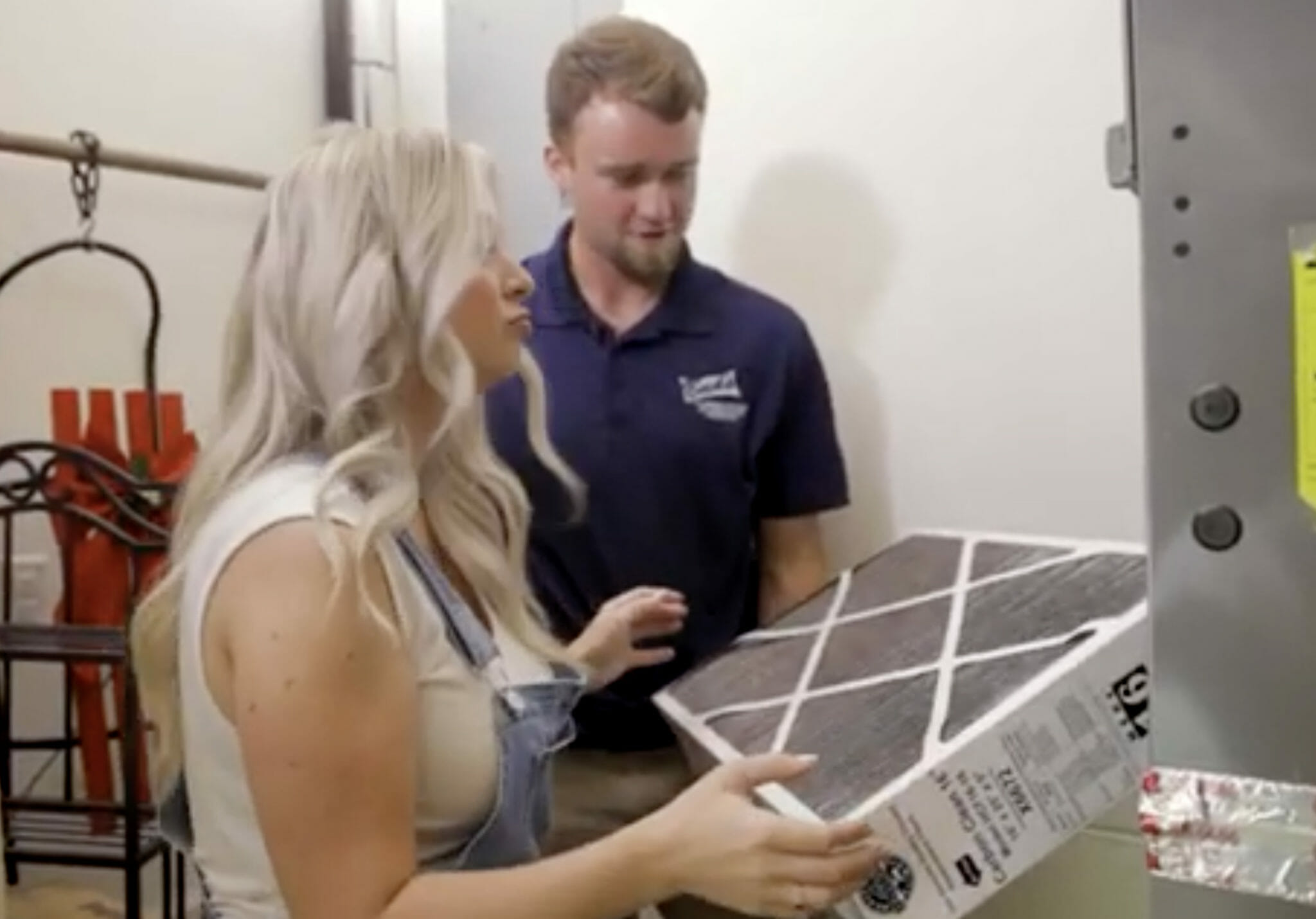 Stay Cool (or Warm) with Bud's Yurview