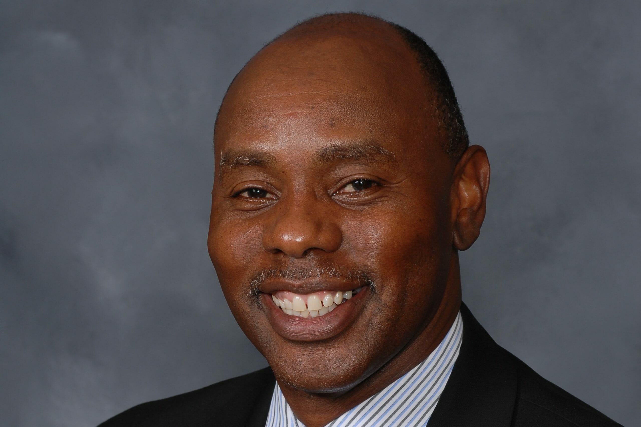 David Jackson Leads the OSSAA to Make Activities Available to Everyone